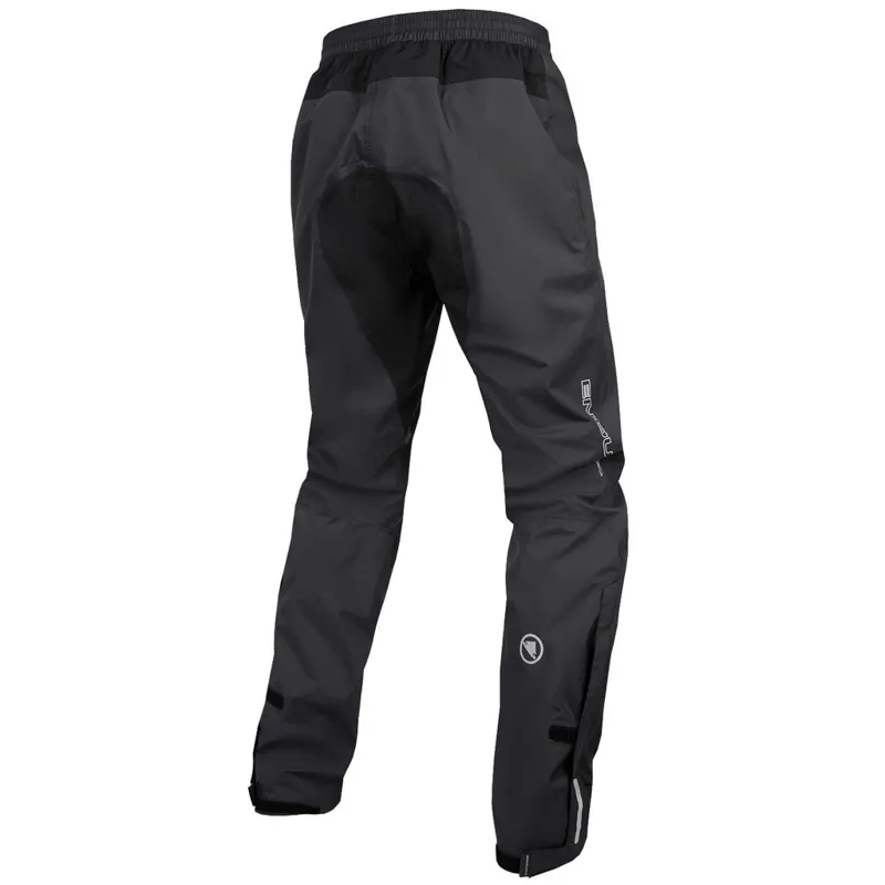 Endura Hummvee Waterproof Trousers Black-1